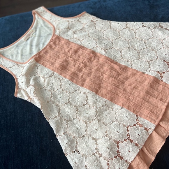 Altar’d State Sleeveless Blouse Size S - Picture 6 of 13